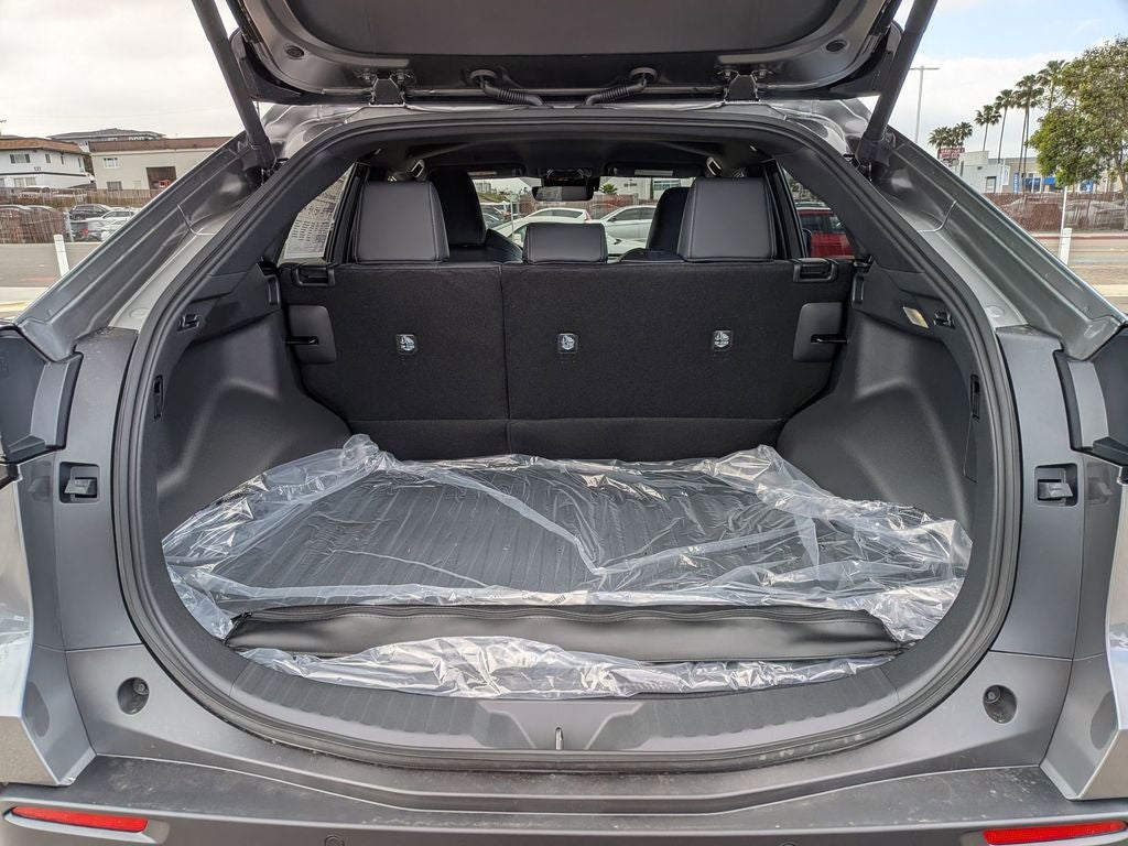 2026 Subaru Solterra Premium