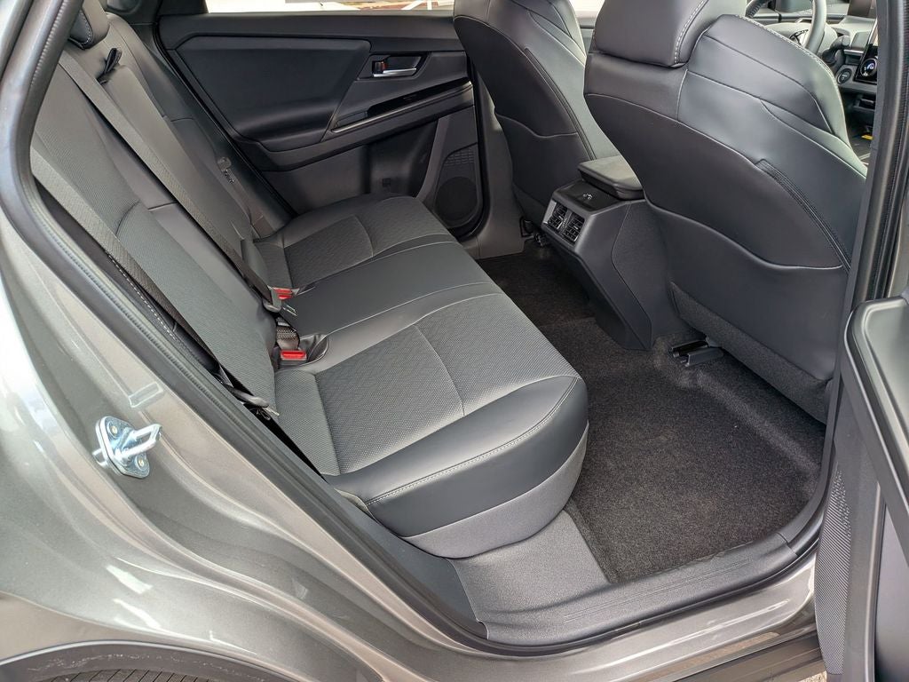 2026 Subaru Solterra Premium