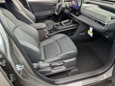 2026 Subaru Solterra Premium