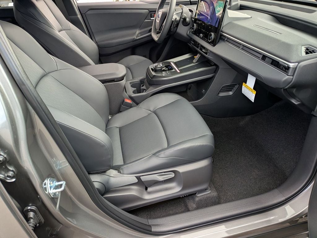 2026 Subaru Solterra Premium