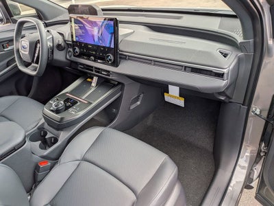 2026 Subaru Solterra Premium