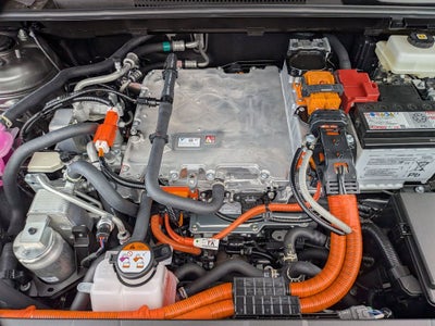 2026 Subaru Solterra Premium