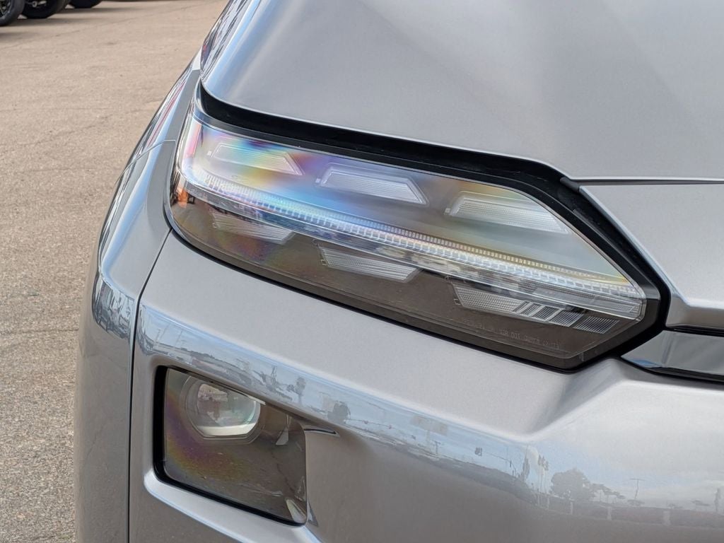 2026 Subaru Solterra Premium