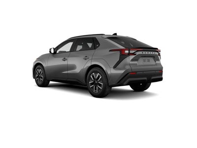 2026 Subaru Solterra Premium