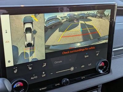 2026 Subaru Solterra Limited