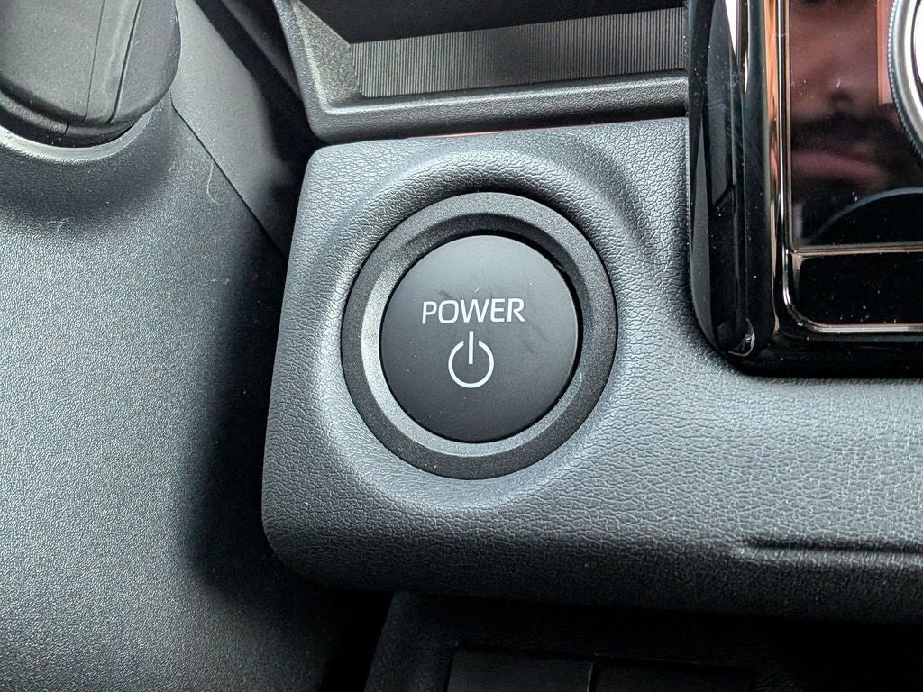 2026 Subaru Solterra Limited