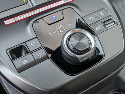 2026 Subaru Solterra Limited