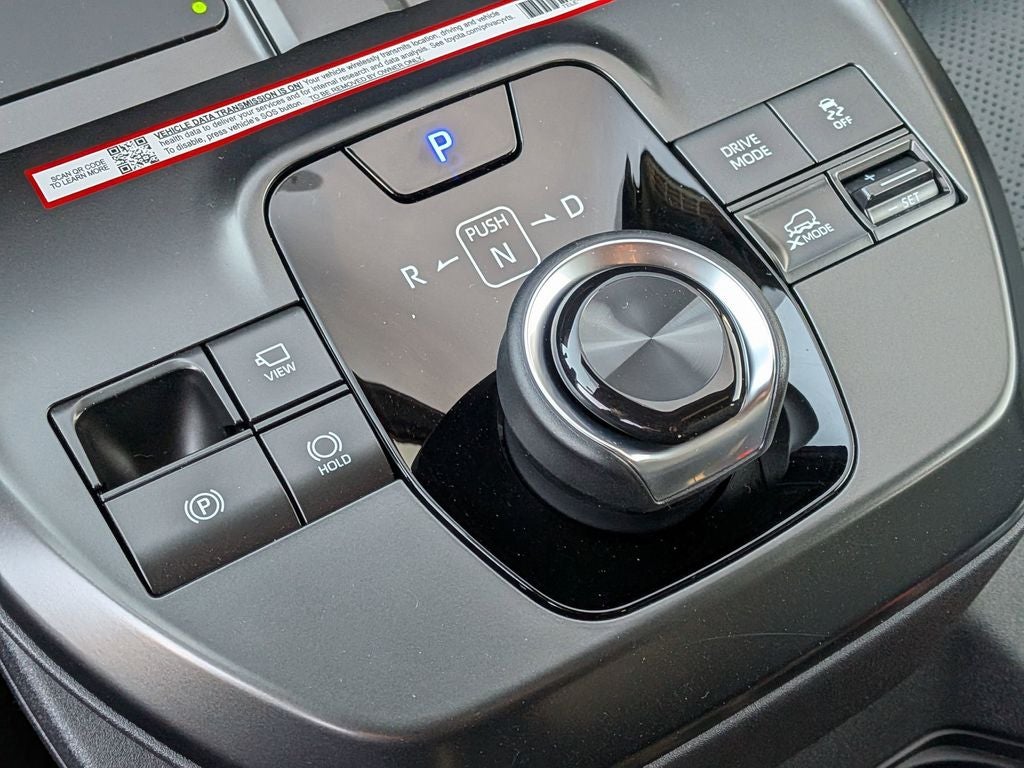 2026 Subaru Solterra Limited