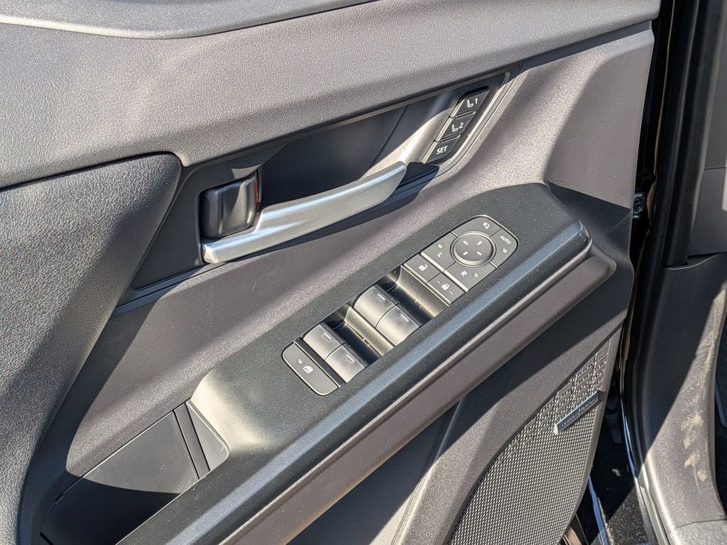 2026 Subaru Solterra Limited