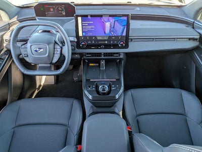 2026 Subaru Solterra Limited