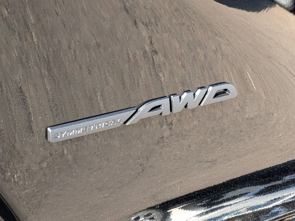 2026 Subaru Solterra Limited