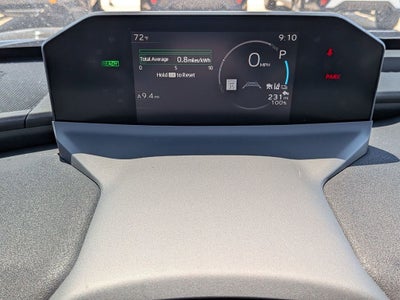 2026 Subaru Solterra Premium