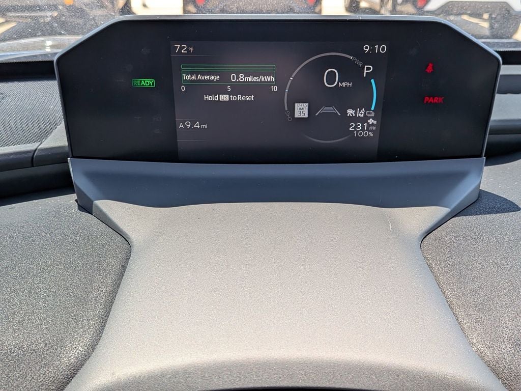 2026 Subaru Solterra Premium