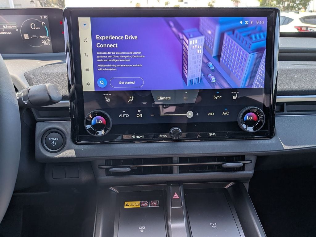 2026 Subaru Solterra Premium