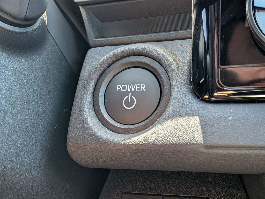 2026 Subaru Solterra Premium