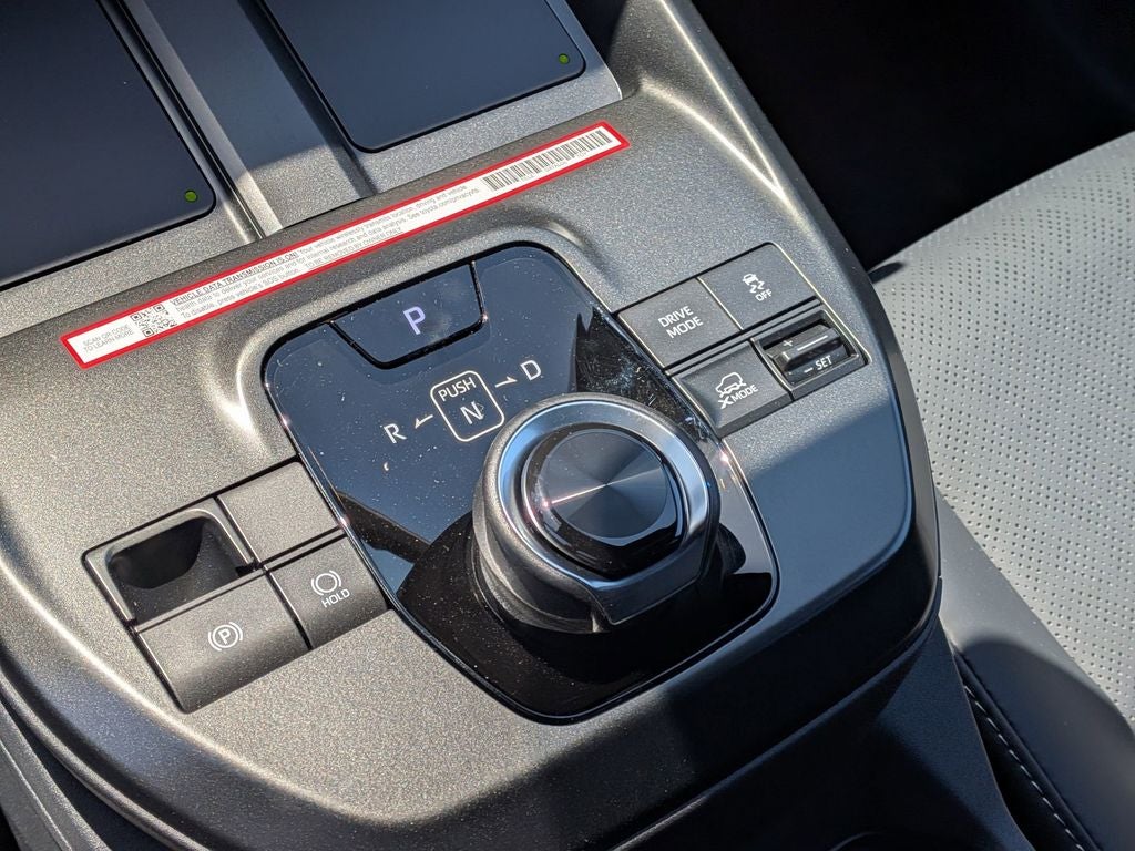 2026 Subaru Solterra Premium