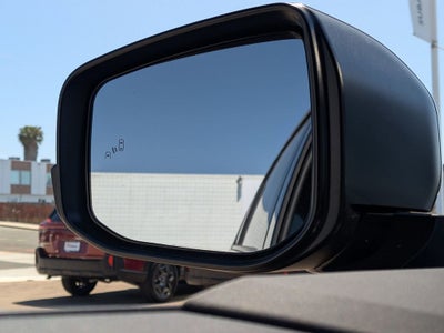 2026 Subaru Solterra Premium