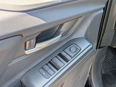 2026 Subaru Solterra Premium