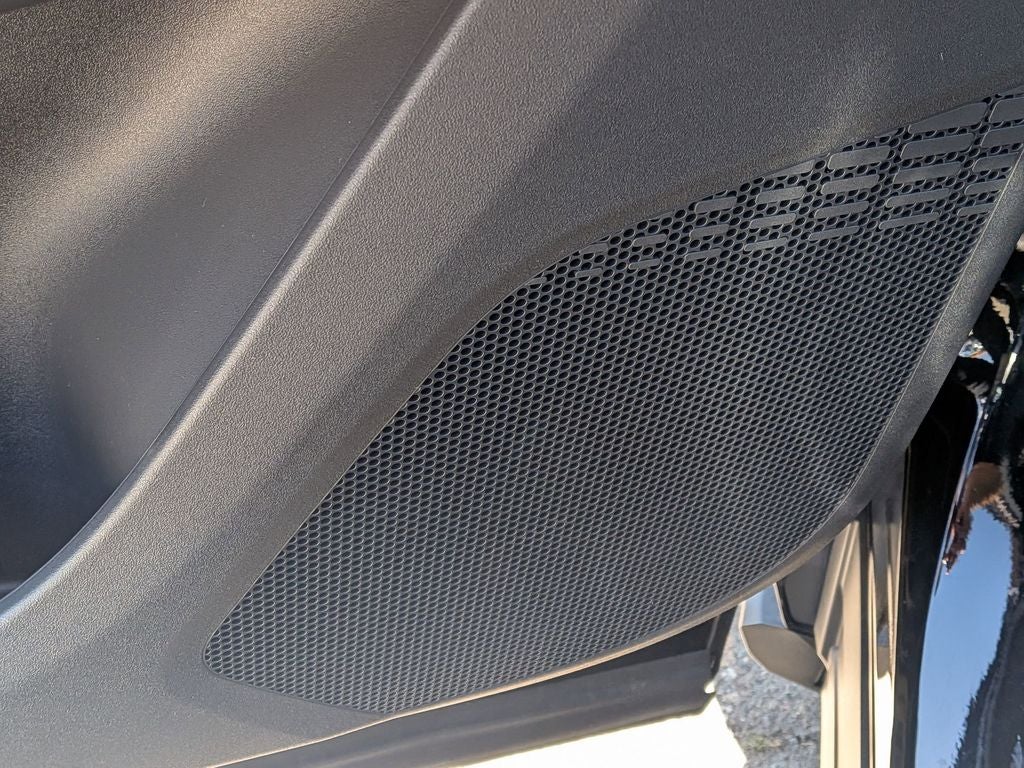 2026 Subaru Solterra Premium