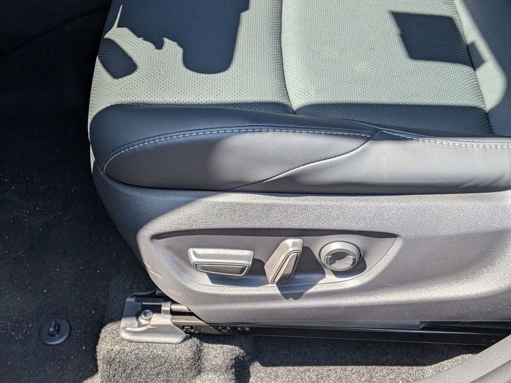 2026 Subaru Solterra Premium