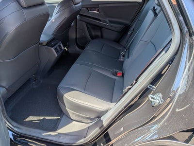 2026 Subaru Solterra Premium