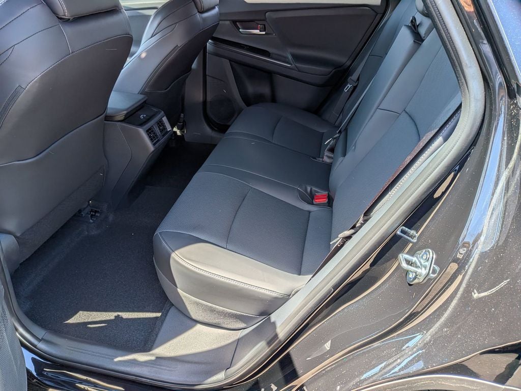 2026 Subaru Solterra Premium