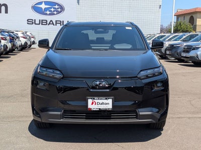 2026 Subaru Solterra Premium