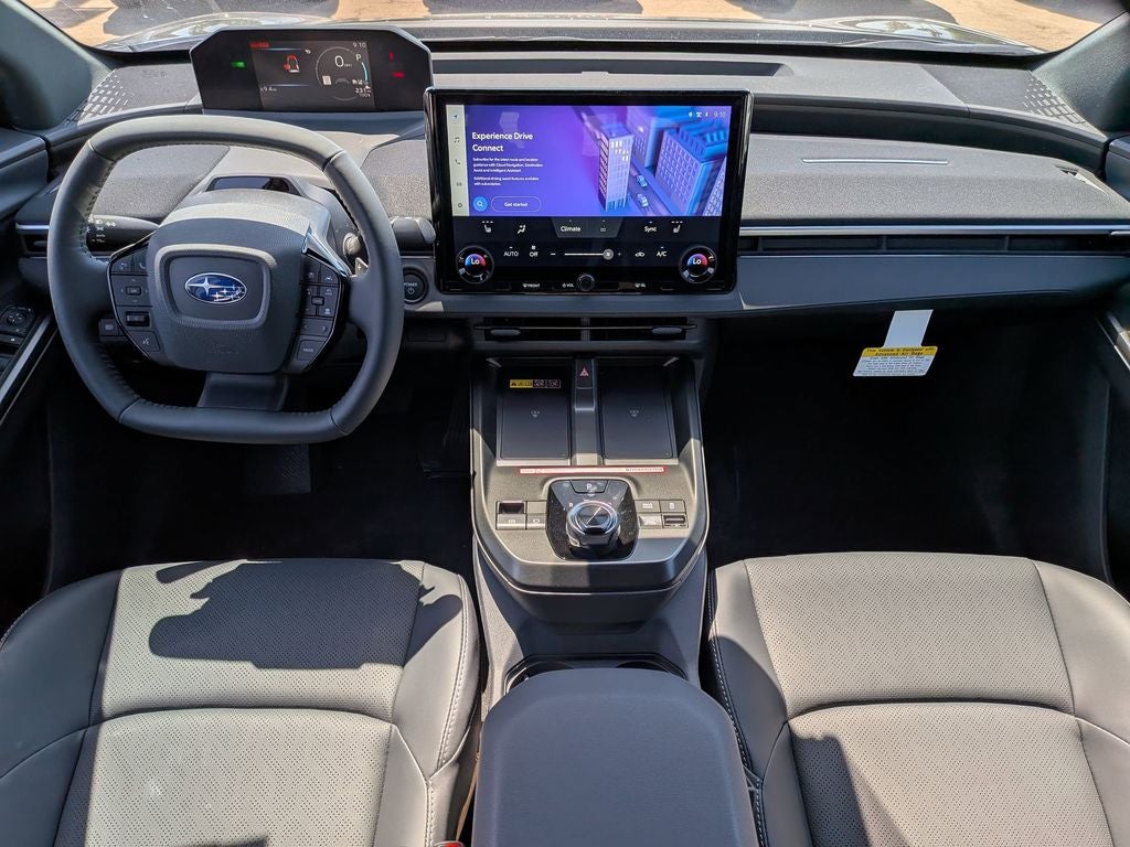 2026 Subaru Solterra Premium