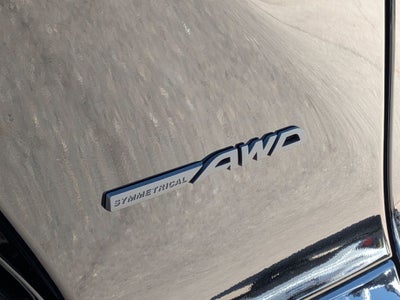 2026 Subaru Solterra Premium