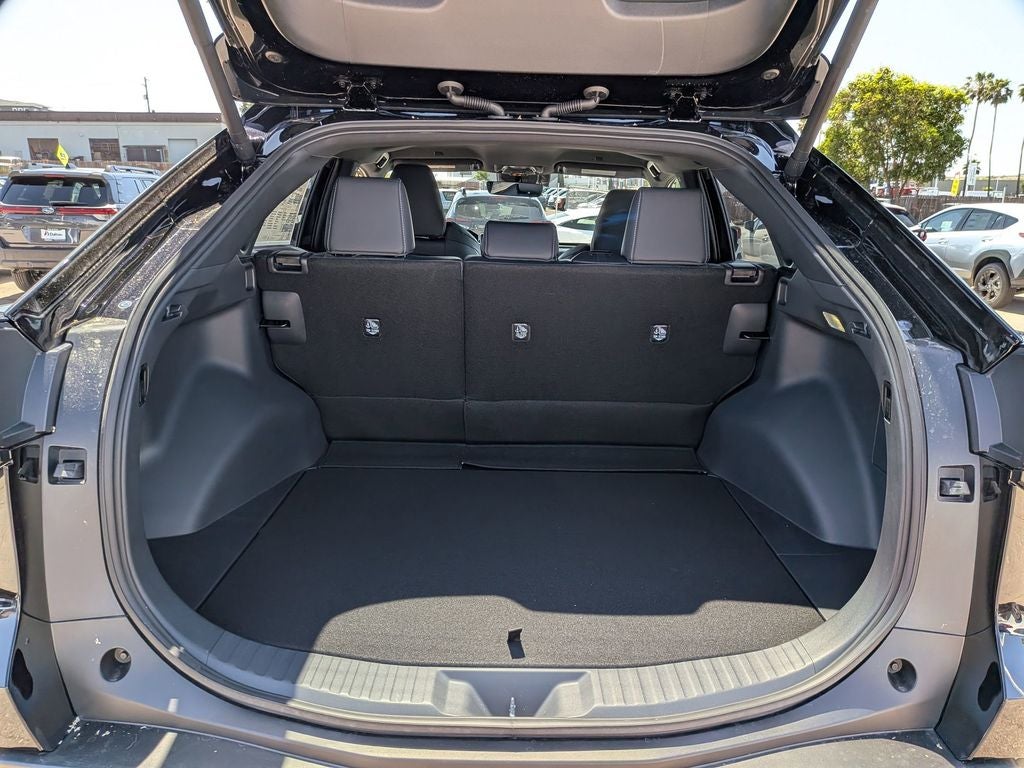 2026 Subaru Solterra Premium