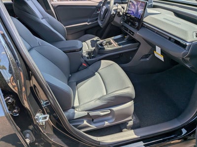 2026 Subaru Solterra Premium