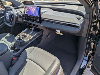 2026 Subaru Solterra Premium