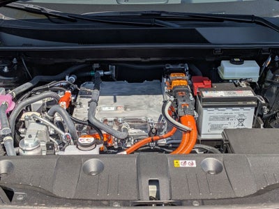 2026 Subaru Solterra Premium