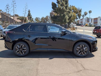 2026 Subaru Solterra Premium