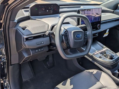 2026 Subaru Solterra Premium