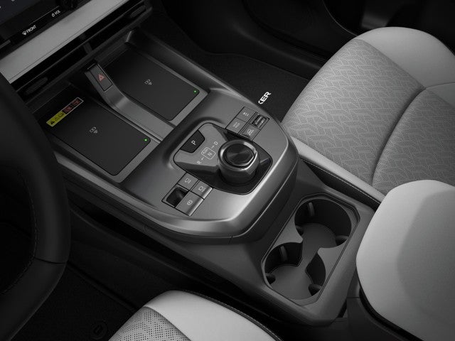 2026 Subaru TRAILSEEKER Limited