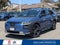 2026 Subaru TRAILSEEKER Limited