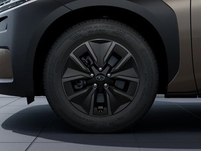 2026 Subaru TRAILSEEKER Premium