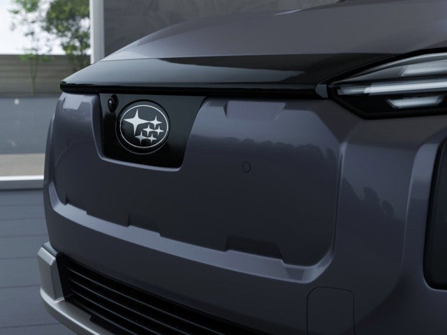 2026 Subaru TRAILSEEKER Limited