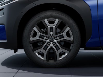 2026 Subaru TRAILSEEKER Limited