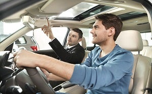 Schedule a test drive at Dalton Subaru National City in National City, CA.