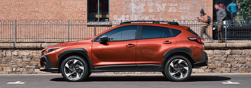 Dalton Subaru National City in National City CA