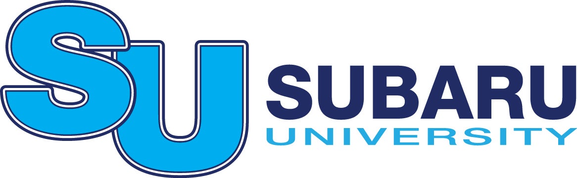 Subaru University Logo | Dalton Subaru National City in National City CA