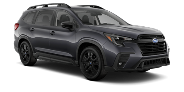 2025 Ascent | Dalton Subaru National City in National City CA