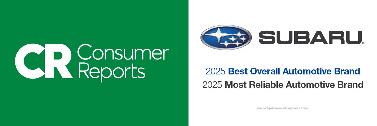Consumer Reports articles, reviews, rankings and videos. They're all here. | Dalton Subaru National City in National City CA