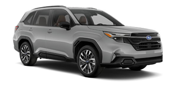 2025 Forester | Dalton Subaru National City in National City CA