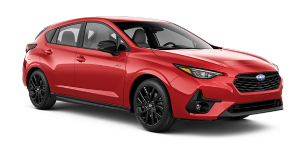 2025 Impreza | Dalton Subaru National City in National City CA