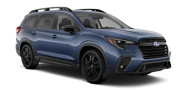 2026 Ascent | Dalton Subaru National City in National City CA