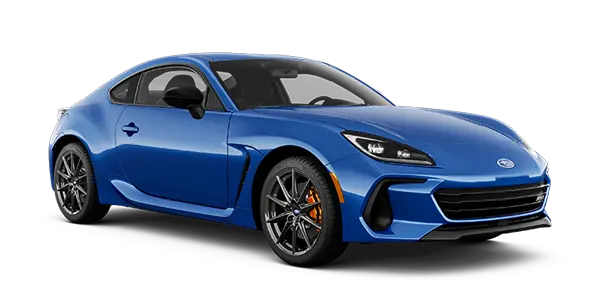 2026 BRZ | Dalton Subaru National City in National City CA