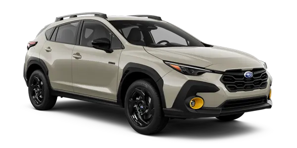 2026 Crosstrek Hybrid | Dalton Subaru National City in National City CA